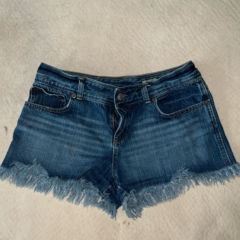 Ralph Lauren shorts